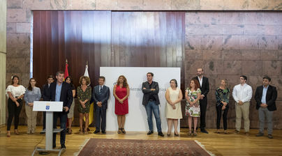 Un total de 86 empresas se han sumado ya a la Red canaria de Responsabilidad Social