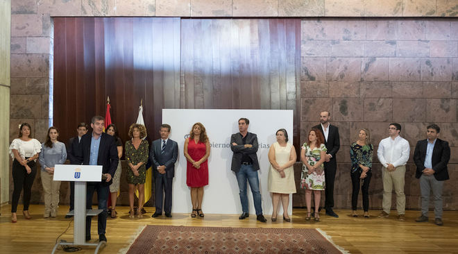 Un total de 86 empresas se han sumado ya a la Red canaria de Responsabilidad Social