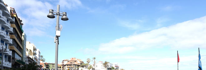 Nuevos puntos wifi gratuitos en las localidades turísticas