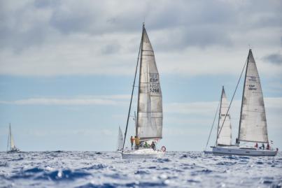 La XXVIII Regata Trofeo Infantas de España – V Centenario 1ª Vuelta al Mundo contará con la participación de 35 embarcaciones