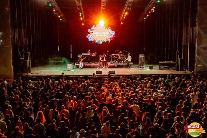 IX edición del Reggae Can Festival en La Gomera