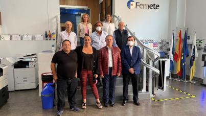 Subida salarial del 5% en las empresas distribuidoras de GLP, butano y propano