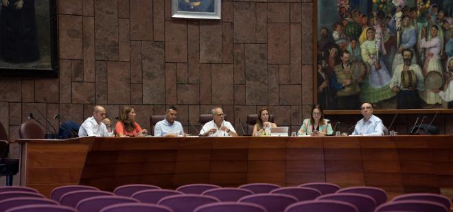 La FECAI muestra su solidaridad con el pueblo marroquí tras el terremoto