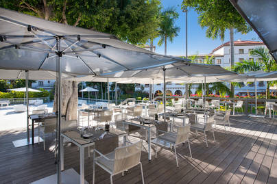 El Restaurante - Terraza Los Laureles da la bienvenida al verano con la mejor carta de arroces