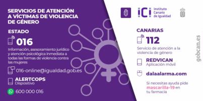 El Gobierno triplica en dos años el volumen de ayudas que se conceden a mujeres víctimas de violencia machista