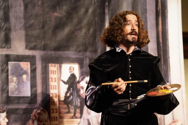 Teatro en la Escuela presenta su catálogo de diez espectáculos para el presente curso escolar