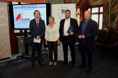 Tenerife se convierte esta semana en la capital nacional del vino