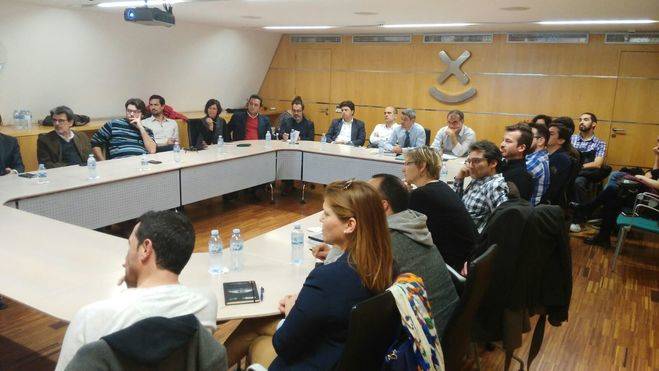 Tenerife impulsará el sector de la animación y videojuegos