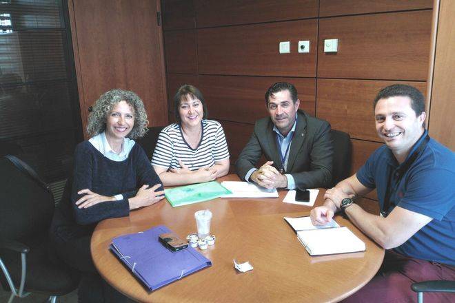 Yaiza propone un Parque Arqueológico del Rubicón