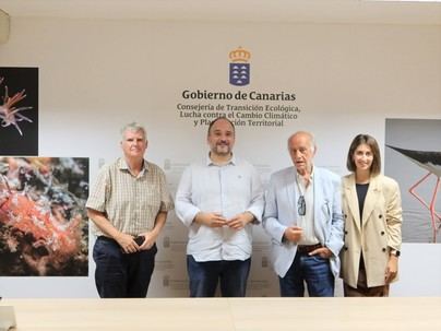 Transición Ecológica convocará en diciembre la Comisión Mixta sobre Costas