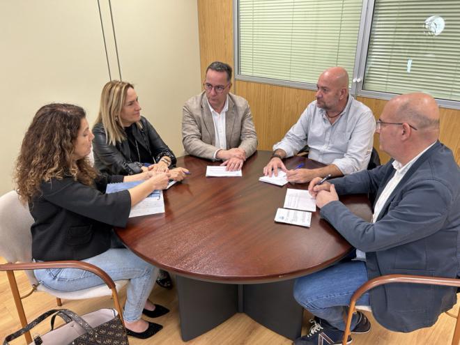 ANPE Canarias reclama a la Consejería más recursos de apoyo idiomático