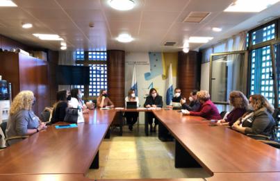 CC de Tenerife exige al Gobierno que asuma su negligencia y pague a las familias de alumnos con necesidades especiales las becas perdidas