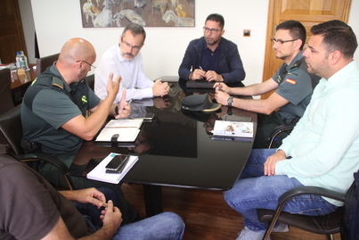 Fuerteventura iniciará una campaña de vigilancia previa a la apertura de la temporada de caza