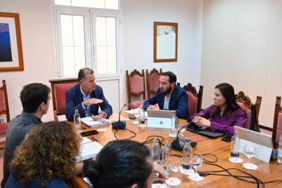 El Gobierno aprobará el tercer ciclo del Plan Hidrológico de Lanzarote