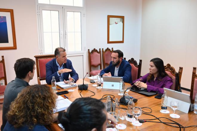 El Gobierno aprobará el tercer ciclo del Plan Hidrológico de Lanzarote