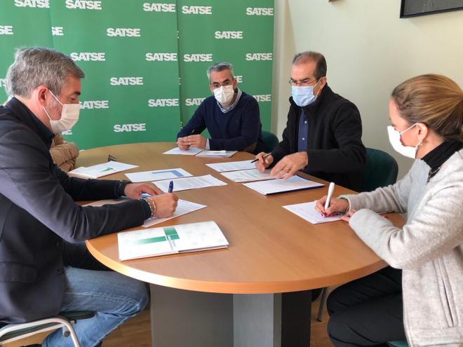 CC de Tenerife reclama al Gobierno central la aprobación inmediata de la Ley de Seguridad del Paciente