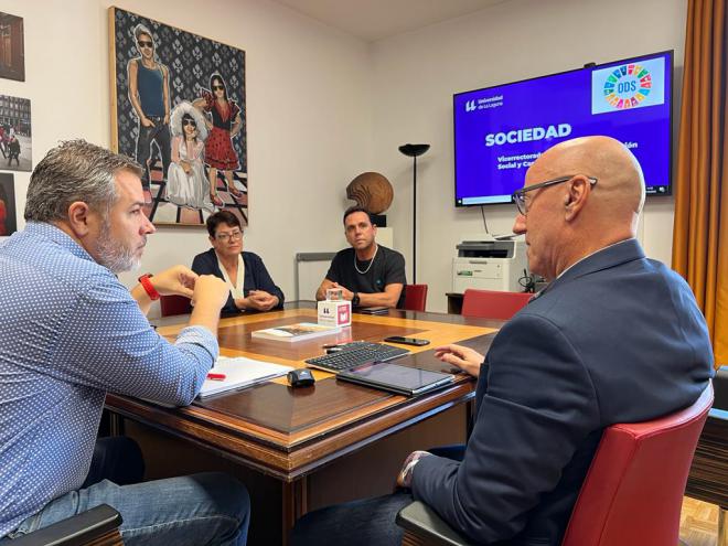 Tegueste recupera la Universidad de Otoño con cursos vinculados al desarrollo rural