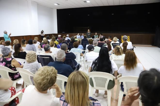 El Cabildo “hace justicia” y entregará a sus legítimos propietarios las 70 casas de Valterra