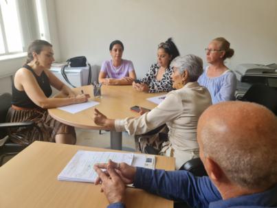 CC denuncia que el Cabildo no cubre las demandas de los centros sociosanitarios