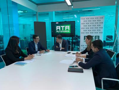 CC reclama protección y apoyo a los autónomos "pieza fundamental en la generación de empleo"
