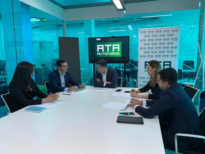CC reclama protección y apoyo a los autónomos 'pieza fundamental en la generación de empleo'
