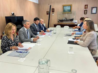 Tenerife intensifica esfuerzos para establecer las Reservas Marinas de Anaga y Teno