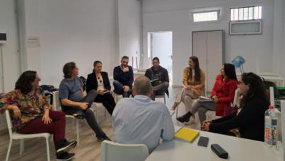 La Asociación Social Creciendo lucha contra la alta exclusión social en Canarias a través del proyecto ‘Integra’