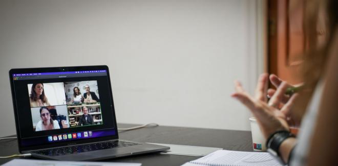 Clavijo condena el retraso del catálogo de Servicios Sociales que mantiene a familias en la incertidumbre sobre su derecho o no a una prestación