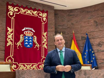 Cs apoya la creación de un plan estratégico para proteger el viñedo