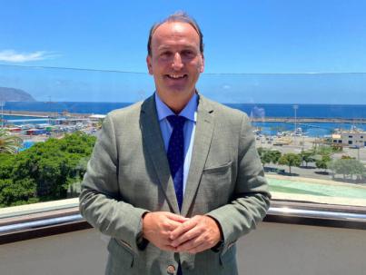 Fernández de la Puente demanda que se impulse la pesca sostenible para lograr un desarrollo respetuoso con el medioambiente