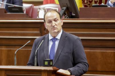 Cs apoyará la modificación del REA y las ayudas para los ganaderos