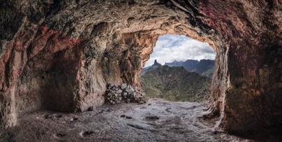 Conmemoración del Día del Patrimonio Mundial con la proyección de un documental sobre Risco Caído