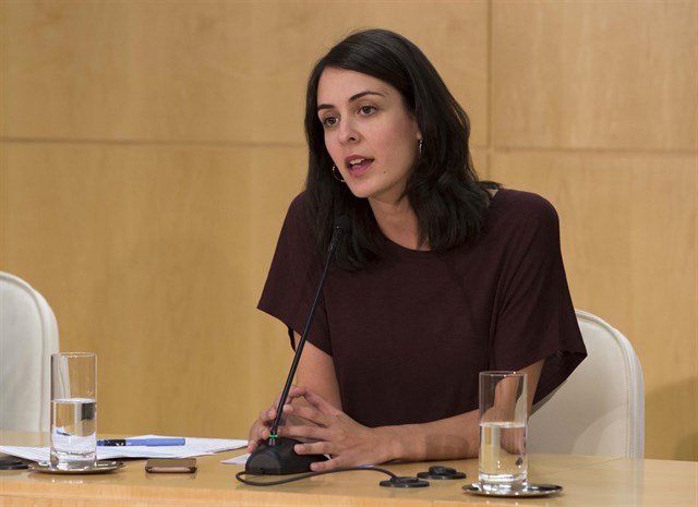 Los magistrados afirman que no concurre el 'componente de profanación'