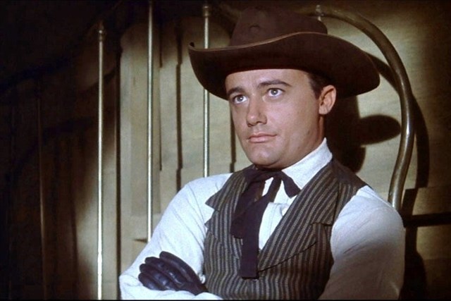 Muere Robert Vaughn, el último magnífico vivo