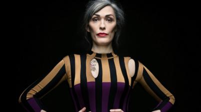 El Gobierno de Canarias distingue a Roberta Marrero en el Día de las Escritoras
