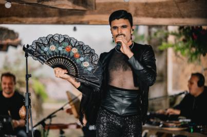 Festival Boreal activa cuatro escenarios con más de 60 horas de música