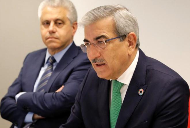 'El Gobierno de CC y el PP consuma un fraude electoral al renunciar a la rebaja de dos puntos del IGIC'