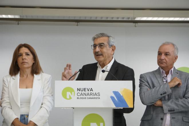 “Canarias se alejará aún más del objetivo del 5% en educación con los presupuestos para 2025”