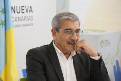 “La financiación autonómica debe respetar el REF"