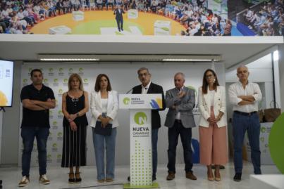 NC-bc exige al Gobierno que defienda a los pequeños productores del plátano