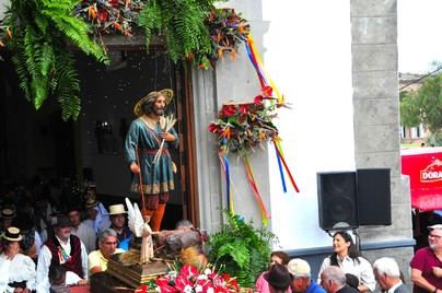 El Chorrillo inicia este sábado las Fiestas de San Isidro