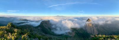 La Gomera: siete años territorio Reserva