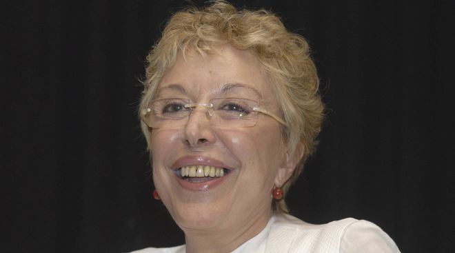 Muere Rosa Maria Sardà víctima de un cáncer