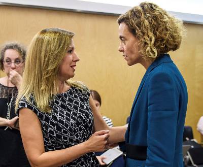 Canarias vota en contra de los nuevos objetivos de estabilidad