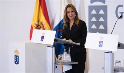 Standard & Poor’s eleva a positiva la calificación crediticia de Canarias