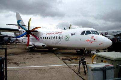 Royal Air Maroc retoma su conexión entre Tenerife y Casablanca