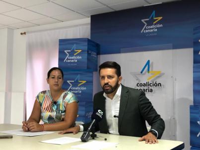 CC denuncia que el cobro de las entradas del Teatro Leal es “nulo” al no estar aprobados los precios públicos desde julio de 2019