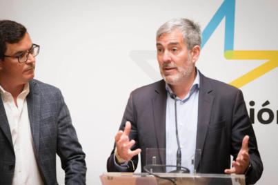 "El encuentro entre Sánchez y Torres “será un fracaso si no culmina con compromisos con Canarias”