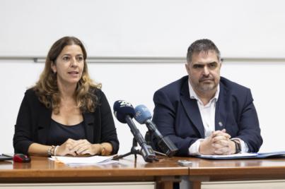 El paro de larga duración baja en Canarias en casi mil personas