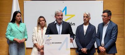 El PSOE ha llevado a los grancanarios a ser los que más esperan por atención médica de toda Canarias